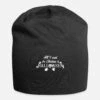 Build Your Brand 'All I Want For Christmas Is Halloween Funny' Beanie | Spreadshirt -Build Your Brand || James & Nicholson || B&C all i want for christmas is halloween funny beanie