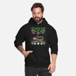 'Angler Weihnachtsmotiv Mit Aal Ugly Christmas' Unisex Hoodie | Spreadshirt 13 'Angler Weihnachtsmotiv Mit Aal Ugly Christmas' Unisex Hoodie | Spreadshirt -Build Your Brand || James & Nicholson || B&C angler weihnachtsmotiv mit aal ugly christmas unisex hoodie 2