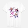 B&C 'Barbie Christmas Edition' Teenager T-Shirt | Spreadshirt -Build Your Brand || James & Nicholson || B&C barbie christmas edition teenager t shirt