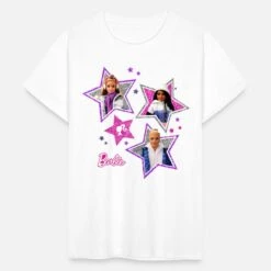 B&C 'Barbie Christmas Edition' Teenager T-Shirt | Spreadshirt