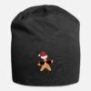 Build Your Brand 'Beachy Christmas Starfish Santa' Beanie | Spreadshirt 2 Build Your Brand 'Beachy Christmas Starfish Santa' Beanie | Spreadshirt -Build Your Brand || James & Nicholson || B&C beachy christmas starfish santa beanie