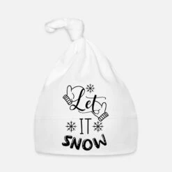 'christmas' Babymütze | Spreadshirt