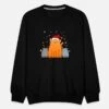 'Christmas Cats Katzen Weihnachten' Männer Premium Pullover | Spreadshirt
