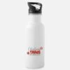 'christmas Chaos Coordinator' Trinkflasche | Spreadshirt