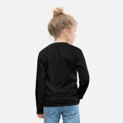 'Christmas Fox' Kinder Premium Langarmshirt | Spreadshirt 12 'Christmas Fox' Kinder Premium Langarmshirt | Spreadshirt -Build Your Brand || James & Nicholson || B&C christmas fox kinder premium langarmshirt 3