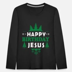 'Christmas' Kinder Premium Langarmshirt | Spreadshirt
