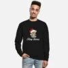 'Christmas Koala' Unisex Pullover | Spreadshirt -Build Your Brand || James & Nicholson || B&C christmas koala unisex pullover