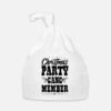'Christmas Party Gang Member' Babymütze | Spreadshirt
