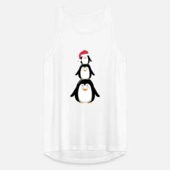 'Christmas Penguin Family' Männer Sport Tanktop | Spreadshirt 9 'Christmas Penguin Family' Männer Sport Tanktop | Spreadshirt -Build Your Brand || James & Nicholson || B&C christmas penguin family maenner sport tanktop 2