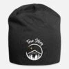 Build Your Brand 'Christmas True Story Weihnachten Jesus Bethlehem' Beanie | Spreadshirt