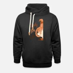 'Cindy Lou Who Grinch Christmas Weihnachten Fun' Unisex Schalkragen Hoodie | Spreadshirt -Build Your Brand || James & Nicholson || B&C cindy lou who grinch christmas weihnachten fun unisex schalkragen hoodie 6