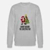 'Dabbin' Around The Christmas Tree - Text' Männer Bio Pullover | Spreadshirt 1 'Dabbin' Around The Christmas Tree - Text' Männer Bio Pullover | Spreadshirt -Build Your Brand || James & Nicholson || B&C dabbin around the christmas tree text maenner bio pullover