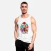 'Dabbing Christmas Unicorn Einhorn Weihnachten' Männer Sport Tanktop | Spreadshirt 2 'Dabbing Christmas Unicorn Einhorn Weihnachten' Männer Sport Tanktop | Spreadshirt -Build Your Brand || James & Nicholson || B&C dabbing christmas unicorn einhorn weihnachten maenner sport tanktop