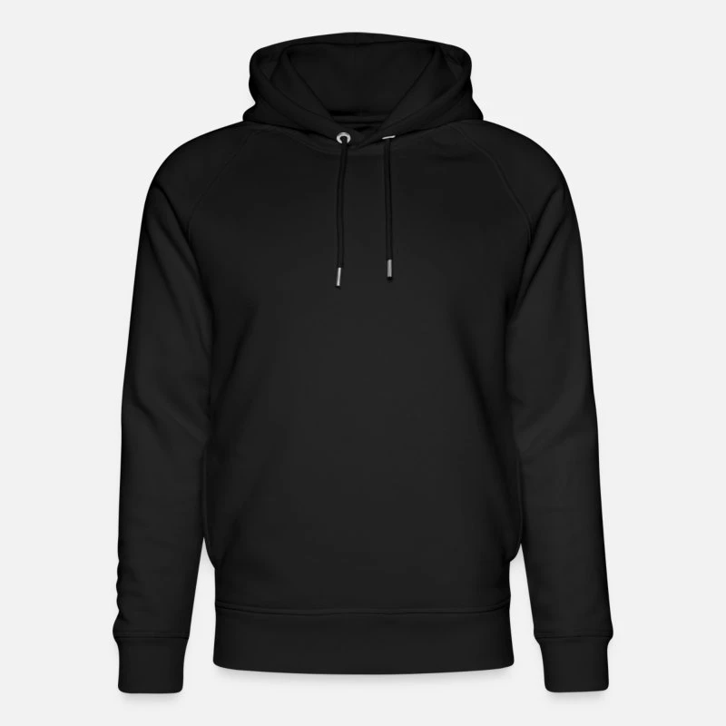 'Dabbing Jesus Christus Ugly Christmas Weihnachten' Unisex Bio Hoodie | Spreadshirt 11 'Dabbing Jesus Christus Ugly Christmas Weihnachten' Unisex Bio Hoodie | Spreadshirt – Bild 9