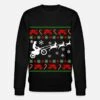 'Deer Ugly Christmas Biker Motorrad Motocross' Männer Bio Pullover | Spreadshirt 1 'Deer Ugly Christmas Biker Motorrad Motocross' Männer Bio Pullover | Spreadshirt -Build Your Brand || James & Nicholson || B&C deer ugly christmas biker motorrad motocross maenner bio pullover