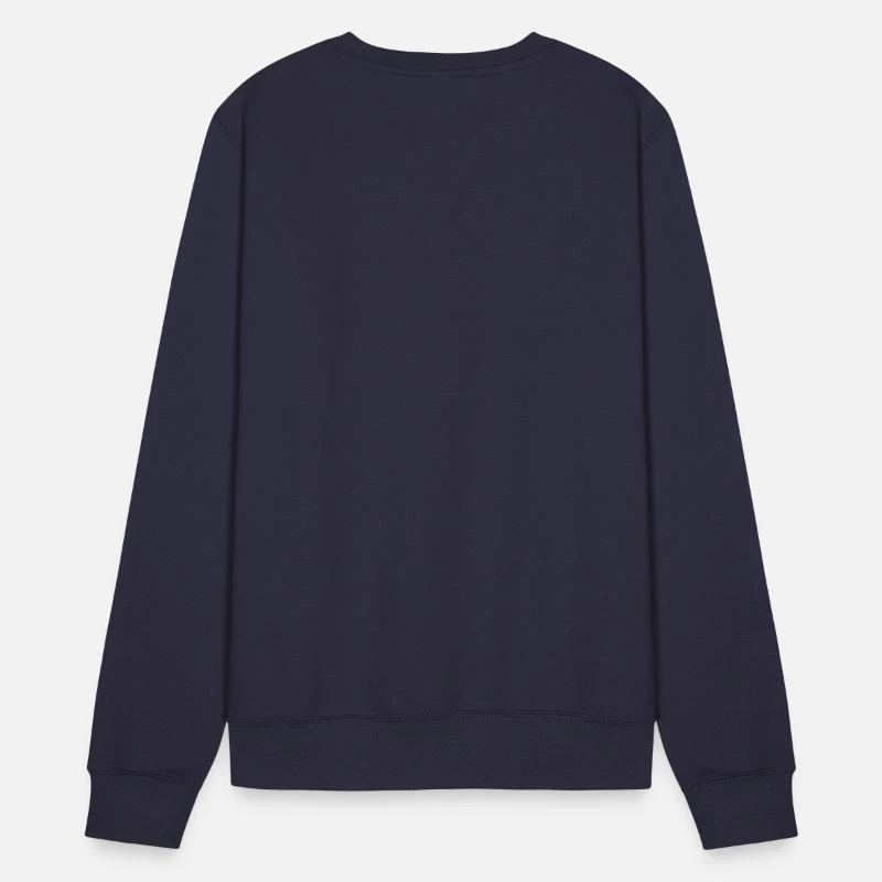 'Driving Home For Christmas Golf Drive Hssliche Wei' Unisex Pullover | Spreadshirt 8 'Driving Home For Christmas Golf Drive Hssliche Wei' Unisex Pullover | Spreadshirt – Bild 6