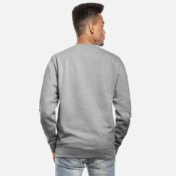 'Elch Sterne Norwegen Ugly Christmas Team Santa' Unisex Pullover | Spreadshirt -Build Your Brand || James & Nicholson || B&C elch sterne norwegen ugly christmas team santa unisex pullover 2