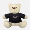 'Familie Weihnachten Advent Christmas Geschenk' Teddybär | Spreadshirt -Build Your Brand || James & Nicholson || B&C familie weihnachten advent christmas geschenk teddybaer