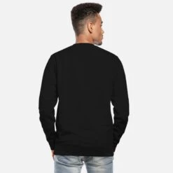 'Feuerwehrauto Feuerwehrmann Shirt Ugly Christmas' Unisex Pullover | Spreadshirt -Build Your Brand || James & Nicholson || B&C feuerwehrauto feuerwehrmann shirt ugly christmas unisex pullover 2