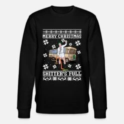 'Frohe Weihnachten Shitters Full Ugly Christmas' Männer Bio Pullover | Spreadshirt 9 'Frohe Weihnachten Shitters Full Ugly Christmas' Männer Bio Pullover | Spreadshirt -Build Your Brand || James & Nicholson || B&C frohe weihnachten shitters full ugly christmas maenner bio pullover 2