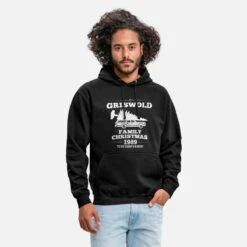 'griswold Family Christmas' Unisex Hoodie | Spreadshirt