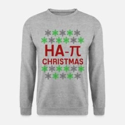 'Ha Pi Christmas Mathe Witz Weihnachten Lehrer' Unisex Pullover | Spreadshirt 15 'Ha Pi Christmas Mathe Witz Weihnachten Lehrer' Unisex Pullover | Spreadshirt -Build Your Brand || James & Nicholson || B&C ha pi christmas mathe witz weihnachten lehrer unisex pullover 6