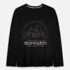 'Harry Potter Hogwarts Christmas' Teenager Premium Langarmshirt | Spreadshirt 2 'Harry Potter Hogwarts Christmas' Teenager Premium Langarmshirt | Spreadshirt -Build Your Brand || James & Nicholson || B&C harry potter hogwarts christmas teenager premium langarmshirt