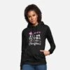 'I Am Dreaming Of A Pink Christmas - Flamingo' Frauen Hoodie | Spreadshirt -Build Your Brand || James & Nicholson || B&C i am dreaming of a pink christmas flamingo frauen hoodie