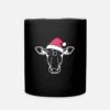 'Kuh Muh Rind Kühe Weihnachten Christmas Geschenk' Tasse | Spreadshirt 1 'Kuh Muh Rind Kühe Weihnachten Christmas Geschenk' Tasse | Spreadshirt -Build Your Brand || James & Nicholson || B&C kuh muh rind kuehe weihnachten christmas geschenk tasse