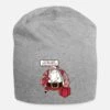 Build Your Brand 'Lars Christmas' Beanie | Spreadshirt -Build Your Brand || James & Nicholson || B&C lars christmas beanie