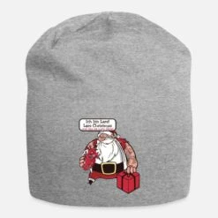 Build Your Brand 'Lars Christmas' Beanie | Spreadshirt