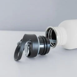 'Last Christmas' Trinkflasche | Spreadshirt -Build Your Brand || James & Nicholson || B&C last christmas trinkflasche 2