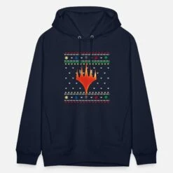 'Magic: The Gathering Symbole Ugly Christmas Design' Unisex Bio Hoodie | Spreadshirt 17 'Magic: The Gathering Symbole Ugly Christmas Design' Unisex Bio Hoodie | Spreadshirt -Build Your Brand || James & Nicholson || B&C magic the gathering symbole ugly christmas design unisex bio hoodie 6