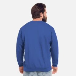 'Merry Christmas Cat' Unisex Pullover | Spreadshirt -Build Your Brand || James & Nicholson || B&C merry christmas cat unisex pullover 3