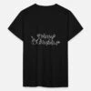 B&C 'Merry Christmas' Teenager T-Shirt | Spreadshirt -Build Your Brand || James & Nicholson || B&C merry christmas teenager t shirt