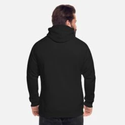 'Merry Christmas' Unisex Bio Hoodie | Spreadshirt -Build Your Brand || James & Nicholson || B&C merry christmas unisex bio hoodie 5