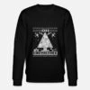 'Oh Chemistree Oh Chemistree Ugly Christmas' Männer Bio Pullover | Spreadshirt -Build Your Brand || James & Nicholson || B&C oh chemistree oh chemistree ugly christmas maenner bio pullover