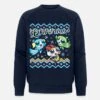 'Powerpuff Girls Ugly Christmas Sweater' Männer Bio Pullover | Spreadshirt 2 'Powerpuff Girls Ugly Christmas Sweater' Männer Bio Pullover | Spreadshirt -Build Your Brand || James & Nicholson || B&C powerpuff girls ugly christmas sweater maenner bio pullover