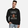 'ugly Christmas Lebkuchenmann Lustig Kekse Fun' Unisex Pullover | Spreadshirt 1 'ugly Christmas Lebkuchenmann Lustig Kekse Fun' Unisex Pullover | Spreadshirt -Build Your Brand || James & Nicholson || B&C ugly christmas lebkuchenmann lustig kekse fun unisex pullover