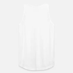 'Ugly Christmas' Männer Sport Tanktop | Spreadshirt -Build Your Brand || James & Nicholson || B&C ugly christmas maenner sport tanktop 3