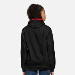 'Ugly Christmas NAKATOMI PLAZA CHRISTMAS PARTY 1988' Unisex Hoodie Zweifarbig | Spreadshirt 15 'Ugly Christmas NAKATOMI PLAZA CHRISTMAS PARTY 1988' Unisex Hoodie Zweifarbig | Spreadshirt -Build Your Brand || James & Nicholson || B&C ugly christmas nakatomi plaza christmas party 1988 unisex hoodie zweifarbig 4