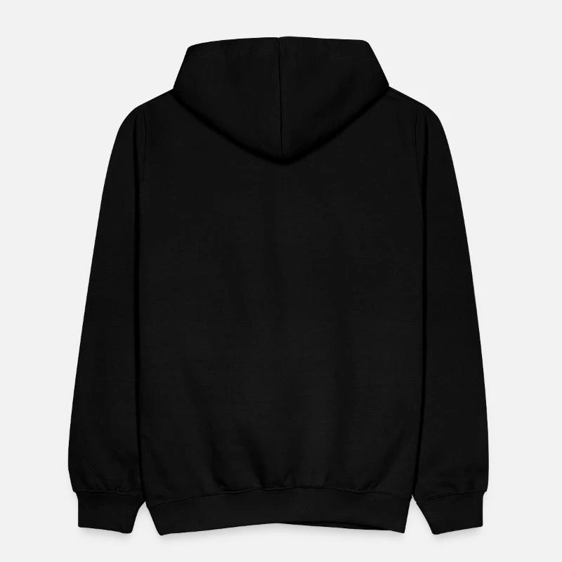 'Ugly Christmas NAKATOMI PLAZA CHRISTMAS PARTY 1988' Unisex Hoodie Zweifarbig | Spreadshirt 10 'Ugly Christmas NAKATOMI PLAZA CHRISTMAS PARTY 1988' Unisex Hoodie Zweifarbig | Spreadshirt – Bild 8