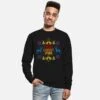 'Ugly Christmas Pride Christmas LGBT Regenbogen' Unisex Pullover | Spreadshirt 1 'Ugly Christmas Pride Christmas LGBT Regenbogen' Unisex Pullover | Spreadshirt -Build Your Brand || James & Nicholson || B&C ugly christmas pride christmas lgbt regenbogen unisex pullover