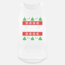 'Ugly Christmas Sweater Weihnachten Gaming Geschenk' Männer Sport Tanktop | Spreadshirt 11 'Ugly Christmas Sweater Weihnachten Gaming Geschenk' Männer Sport Tanktop | Spreadshirt -Build Your Brand || James & Nicholson || B&C ugly christmas sweater weihnachten gaming geschenk maenner sport tanktop 4