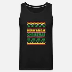 'Ugly Reggae Christmas, Weihnachten, Xmas, Advent' Männer Premium Tanktop | Spreadshirt 15 'Ugly Reggae Christmas, Weihnachten, Xmas, Advent' Männer Premium Tanktop | Spreadshirt -Build Your Brand || James & Nicholson || B&C ugly reggae christmas weihnachten xmas advent maenner premium tanktop 6