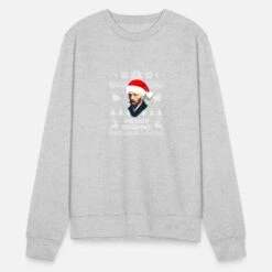 'Vincent Van Gogh Merry Goghmas Christmas' Unisex Pullover | Spreadshirt 13 'Vincent Van Gogh Merry Goghmas Christmas' Unisex Pullover | Spreadshirt -Build Your Brand || James & Nicholson || B&C vincent van gogh merry goghmas christmas unisex pullover 4
