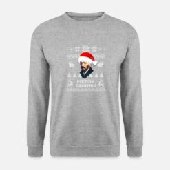 'Vincent Van Gogh Merry Goghmas Christmas' Unisex Pullover | Spreadshirt 15 'Vincent Van Gogh Merry Goghmas Christmas' Unisex Pullover | Spreadshirt -Build Your Brand || James & Nicholson || B&C vincent van gogh merry goghmas christmas unisex pullover 6