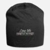 Build Your Brand 'Weihnachten Christmas Winter Spruch Geschenk' Beanie | Spreadshirt -Build Your Brand || James & Nicholson || B&C weihnachten christmas winter spruch geschenk beanie