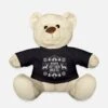 'Weihnachten - Papa Ist Der Beste - Ugly Christmas' Teddybär | Spreadshirt 2 'Weihnachten - Papa Ist Der Beste - Ugly Christmas' Teddybär | Spreadshirt -Build Your Brand || James & Nicholson || B&C weihnachten papa ist der beste ugly christmas teddybaer